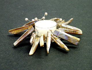 PORTALUMINO MP SPIDER