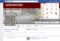 SEGUITECI SU FACEBOOK