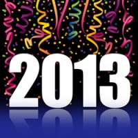 Buon 2013!